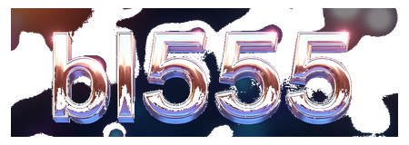 bl555 logo